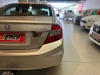 CIVIC 1.8 LXS 16V FLEX 4P AUTOMÁTICO - 2012 - CAXIAS DO SUL
