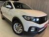 T-CROSS 1.0 TSI 12V FLEX 4P AUTOMÁTICO - 2020 - CAXIAS DO SUL