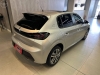208 1.6 GRIFFE 16V FLEX 4P AUTOMÁTICO - 2021 - CAXIAS DO SUL