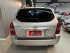 TUCSON 2.0 MPFI GLS BASE 16V 143CV 2WD FLEX 4P AUTOMÁTICO - 2016 - CAXIAS DO SUL