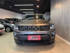 COMPASS 2.0 LONGITUDE TD350 TURBO DIESEL 4X4 4P AUTOMÁTICO - 2018 - CAXIAS DO SUL
