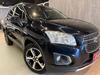 TRACKER 1.8 MPFI LTZ 4X2 16V FLEX 4P AUTOMÁTICO - 2015 - CAXIAS DO SUL