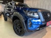 FRONTIER 2.3 ATTACK 4X4 CD BI-TURBO DIESEL 4P AUTOMÁTICO - 2025 - CAXIAS DO SUL