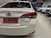 YARIS 1.5 XLS SEDAN 16V FLEX 4P AUTOMÁTICO - 2023 - CAXIAS DO SUL