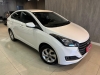 HB20S 1.6 COMFORT PLUS 16V FLEX 4P MANUAL - 2016 - CAXIAS DO SUL