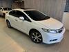 CIVIC 1.8 EXS 16V FLEX 4P AUTOMÁTICO - 2012 - CAXIAS DO SUL