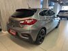 CRUZE 1.4 TURBO LTZ II SPORT HATCH 16V FLEX 4P AUTOMÁTICO - 2019 - CAXIAS DO SUL