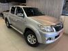 HILUX SW4 2.7 SR 4X2 16V FLEX 4P AUTOMÁTICO - 2014 - CAXIAS DO SUL