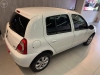 CLIO 1.0 EXPRESSION 16V FLEX 4P MANUAL - 2016 - CAXIAS DO SUL