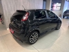 PUNTO 1.8 BLACKMOTION 16V FLEX 4P AUTOMATIZADO - 2016 - CAXIAS DO SUL