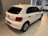 GOL 1.0 MI TRENDLINE 8V FLEX 4P MANUAL - 2016 - CAXIAS DO SUL