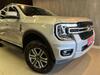 RANGER 3.0 V6 XLT CD TURBO 4X4 DIESEL 4P AUTOMÁTICO - 2025 - CAXIAS DO SUL