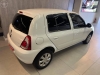 CLIO 1.0 EXPRESSION 16V FLEX 4P MANUAL - 2016 - CAXIAS DO SUL