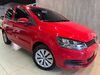 FOX 1.0 MPI TRENDLINE 12V FLEX 4P MANUAL - 2015 - CAXIAS DO SUL