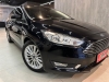 FOCUS 2.0 TITANIUM SEDAN 16V FLEX 4P AUTOMÁTICO - 2017 - CAXIAS DO SUL