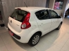 PALIO 1.0 MPI ATTRACTIVE 8V FLEX 4P MANUAL - 2016 - CAXIAS DO SUL