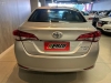 YARIS 1.5 XS SEDAN 16V FLEX 4P AUTOMÁTICO - 2023 - CAXIAS DO SUL