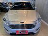 FOCUS 2.0 TITANIUM PLUS HATCH 16V FLEX 4P AUTO - 2016 - CAXIAS DO SUL