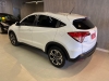 HR-V 1.8 16V FLEX EX 4P AUTOMÁTICO - 2016 - CAXIAS DO SUL