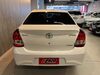 ETIOS CROSS 1.5 16V FLEX 4P AUTOMÁTICO - 2018 - CAXIAS DO SUL