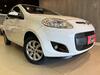 PALIO 1.4 MPI ATTRACTIVE 8V FLEX 4P MANUAL - 2014 - CAXIAS DO SUL