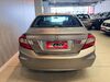 CIVIC 1.8 LXS 16V 4P MANUAL - 2014 - CAXIAS DO SUL
