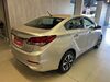HB20S 1.6 OCEAN 16V FLEX 4P AUTOMÁTICO - 2017 - CAXIAS DO SUL