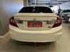 CIVIC 1.8 EXS 16V FLEX 4P AUTOMÁTICO - 2012 - CAXIAS DO SUL