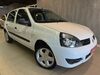 CLIO 1.0 CAMPUS 16V FLEX 4P MANUAL - 2011 - CAXIAS DO SUL
