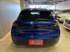 208 1.6 GRIFFE 16V FLEX 4P AUTOMÁTICO - 2023 - CAXIAS DO SUL