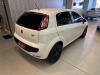 PUNTO 1.4 ATTRACTIVE ITALIA 8V FLEX 4P MANUAL - 2016 - CAXIAS DO SUL