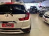 WRV 1.5 16V FLEXONE EX CVT - 2018 - CAXIAS DO SUL