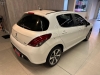 308 1.6 GRIFFE THP 16V 4P AUTOMÁTICO - 2017 - CAXIAS DO SUL