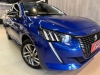 208 1.6 GRIFFE 16V FLEX 4P AUTOMÁTICO - 2023 - CAXIAS DO SUL