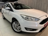FOCUS 2.0 SE SEDAN 16V FLEX 4P AUTOMÁTICO - 2016 - CAXIAS DO SUL