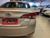 YARIS 1.5 XS SEDAN 16V FLEX 4P AUTOMÁTICO - 2023 - CAXIAS DO SUL