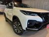 HILUX SW4 2.8 SRX 4X4 7 LUGARES 16V TURBO INTERCOOLER DIESEL 4P AUTOMÁTICO - 2022 - CAXIAS DO SUL