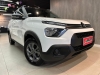 C3 1.6 FEEL 16V FLEX 4P MANUAL - 2023 - CAXIAS DO SUL