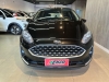 FIESTA 1.6 SE HATCH 16V FLEX 4P MANUAL - 2018 - CAXIAS DO SUL