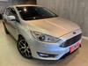 FOCUS 2.0 TITANIUM PLUS HATCH 16V FLEX 4P AUTO - 2016 - CAXIAS DO SUL
