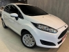 FIESTA 1.5 S HATCH 16V FLEX 4P MANUAL - 2014 - CAXIAS DO SUL