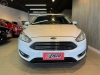 FOCUS 2.0 TITANIUM PLUS 16V FLEX 4P AUTOMÁTICO - 2018 - CAXIAS DO SUL