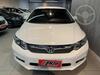 CIVIC 1.8 LXS 16V FLEX 4P MANUAL - 2012 - CAXIAS DO SUL