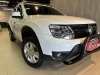 DUSTER 1.6 EXPRESSION 4X2 16V FLEX 4P MANUAL - 2017 - CAXIAS DO SUL