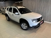 DUSTER 1.6 EXPRESSION 4X2 16V FLEX 4P MANUAL - 2017 - CAXIAS DO SUL