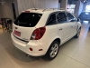 CAPTIVA 2.4 FWD SPORT 16V 4P AUTOMÁTICO - 2015 - CAXIAS DO SUL