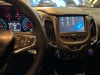CRUZE 1.4 TURBO LT 16V FLEX 4P AUTOMÁTICO - 2017 - CAXIAS DO SUL