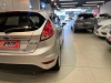 FIESTA 1.6 TITANIUM HATCH 16V FLEX 4P AUTOMÁTICO - 2015 - CAXIAS DO SUL