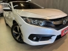 CIVIC 2.0 EXL 16V FLEX 4P AUTOMÁTICO - 2017 - CAXIAS DO SUL