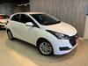 HB20 1.6 COMFORT PLUS 16V FLEX 4P AUTOMÁTICO - 2017 - CAXIAS DO SUL